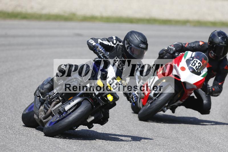 /15 13.05.2025 Max Racing ADR/Gruppe gruen/63